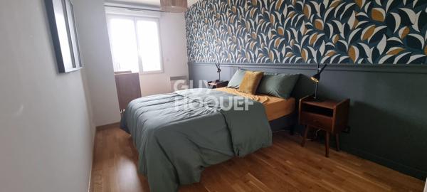 Appartement Neuilly Plaisance 3 pièce(s) 67.78 m2