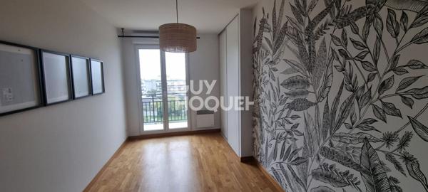 Appartement Neuilly Plaisance 3 pièce(s) 67.78 m2