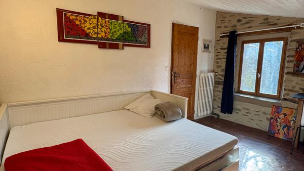 Maison pleine de charme