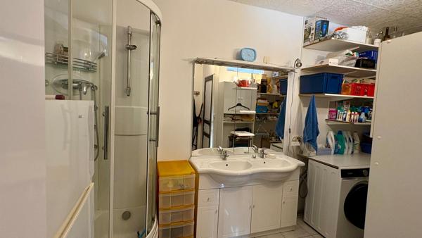 Maison pleine de charme