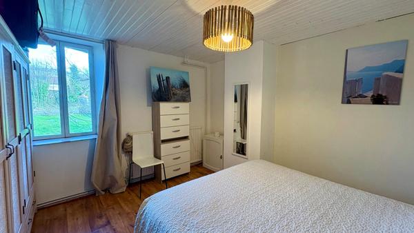 Maison pleine de charme