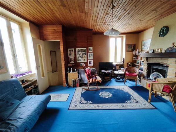 Maison à vendre |  Duras |  4 pièces | 130 m²