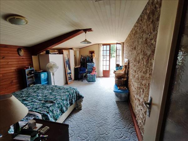 Maison à vendre |  Duras |  4 pièces | 130 m²