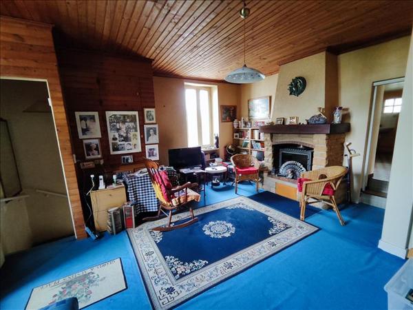 Maison à vendre |  Duras |  4 pièces | 130 m²