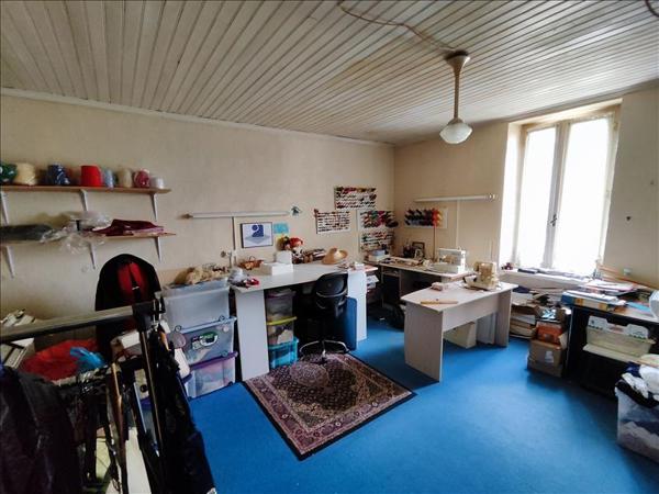 Maison à vendre |  Duras |  4 pièces | 130 m²