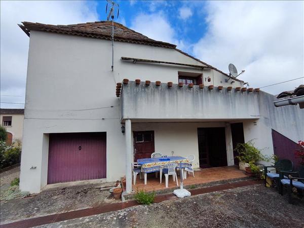 Maison à vendre |  Duras |  4 pièces | 130 m²