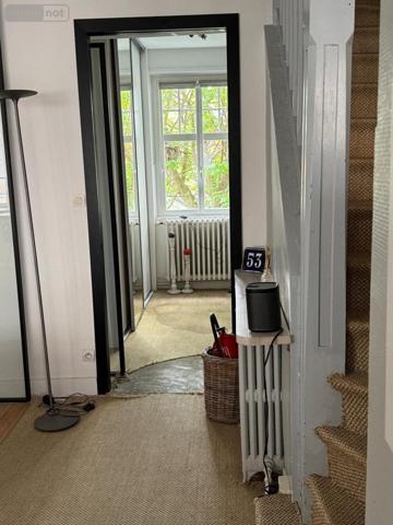 Maison à vendre à Le Touquet-Paris-Plage dans le Pas-de-Calais (62520), ref : 59083-2515