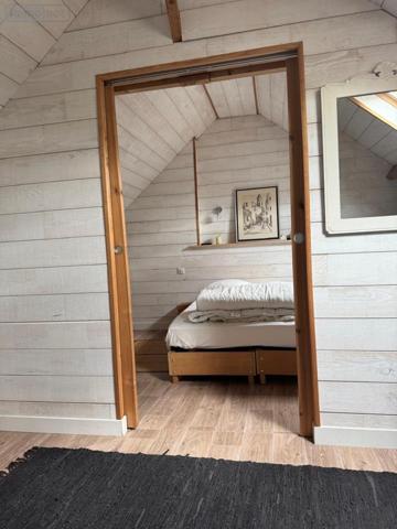 Maison à vendre à Le Touquet-Paris-Plage dans le Pas-de-Calais (62520), ref : 59083-2515