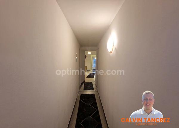 🌟EXCLUSIVITÉ - Calvin Tancrez – 🏢Appartement T4 à vendre - 4 pièces - 85 m² - Saint-Brès (30500)