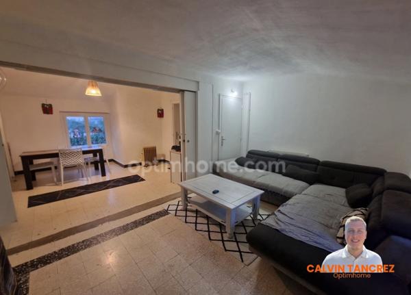 🌟EXCLUSIVITÉ - Calvin Tancrez – 🏢Appartement T4 à vendre - 4 pièces - 85 m² - Saint-Brès (30500)
