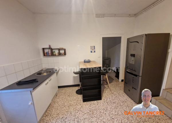 🌟EXCLUSIVITÉ - Calvin Tancrez – 🏢Appartement T4 à vendre - 4 pièces - 85 m² - Saint-Brès (30500)