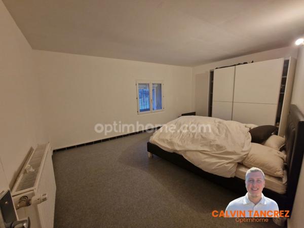 🌟EXCLUSIVITÉ - Calvin Tancrez – 🏢Appartement T4 à vendre - 4 pièces - 85 m² - Saint-Brès (30500)