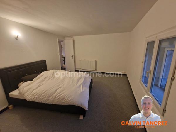 🌟EXCLUSIVITÉ - Calvin Tancrez – 🏢Appartement T4 à vendre - 4 pièces - 85 m² - Saint-Brès (30500)
