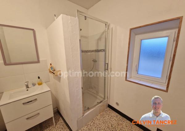 🌟EXCLUSIVITÉ - Calvin Tancrez – 🏢Appartement T4 à vendre - 4 pièces - 85 m² - Saint-Brès (30500)