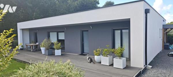 Vente Maison à Cavan