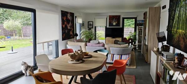 Vente Maison à Cavan