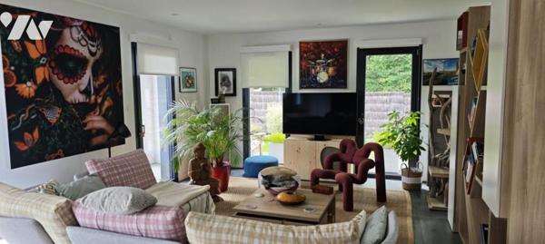 Vente Maison à Cavan