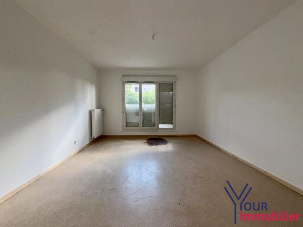 Appartement à vendre, 5 pièces - Décines-Charpieu 69150