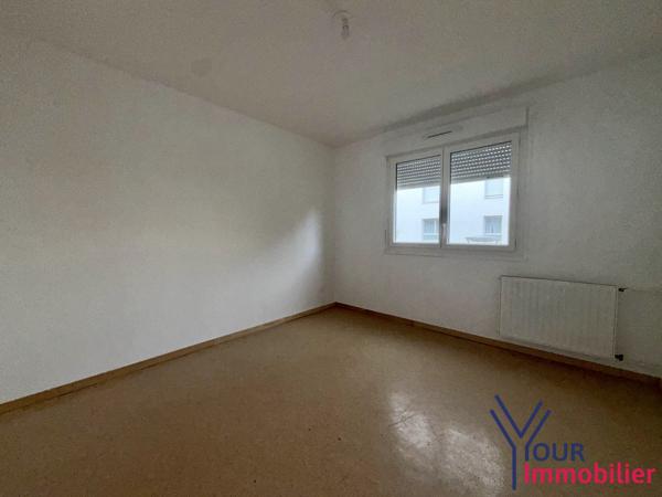 Appartement à vendre, 5 pièces - Décines-Charpieu 69150