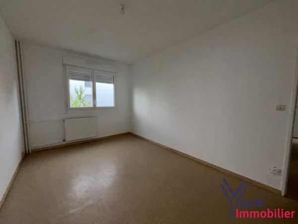 Appartement à vendre, 5 pièces - Décines-Charpieu 69150