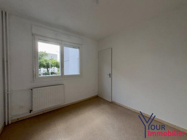 Appartement à vendre, 5 pièces - Décines-Charpieu 69150