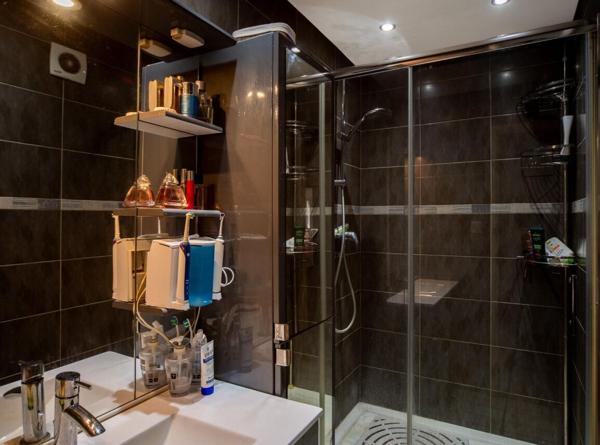 Appartement Le Cannet 3 pièce(s) 57.20 m2