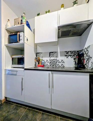 Vente Appartement 2 pièces 3 m2 à Istres