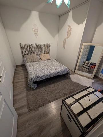 Vente Appartement 2 pièces 3 m2 à Istres