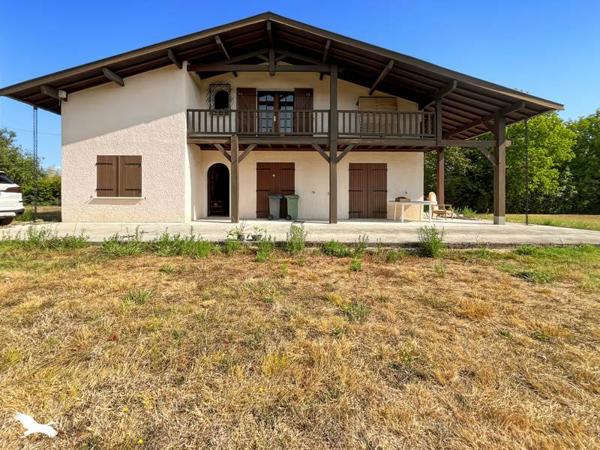 Maison 399 900 € Gradignan 5 p 150 m² DPE D