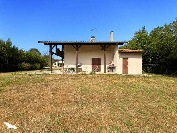 Maison 399 900 € Gradignan 5 p 150 m² DPE D