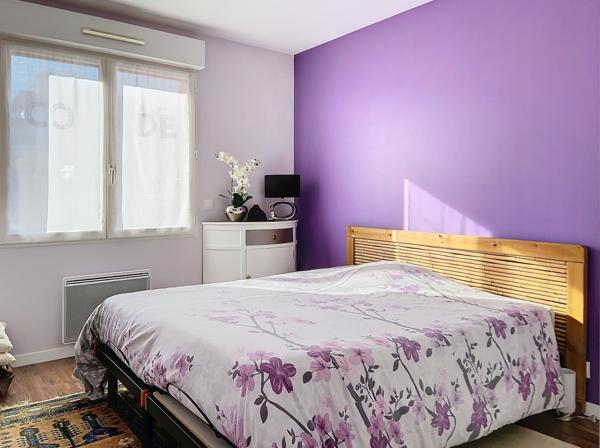 Bayonne (64100) Bayonne : appartement avec terrasse et garage en vente avec Christine RABOTTIN