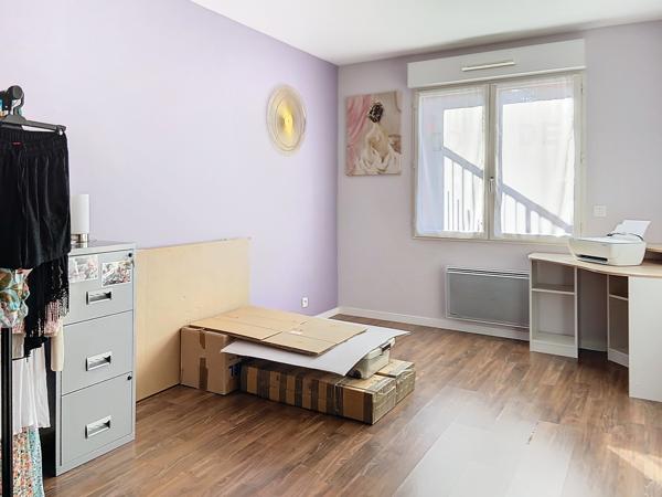 Bayonne (64100) Bayonne : appartement avec terrasse et garage en vente avec Christine RABOTTIN