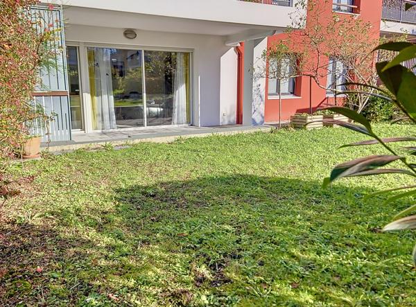 Bayonne (64100) Bayonne : appartement avec terrasse et garage en vente avec Christine RABOTTIN