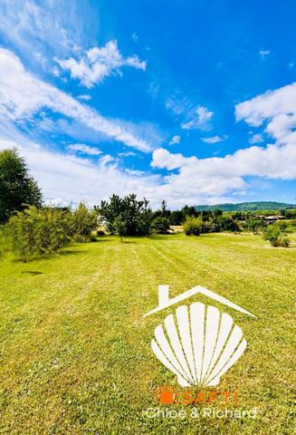 Belle maison de plain-pied de 185m² sur un terrain de 2152 m² – Proche Le Puy-en-Velay