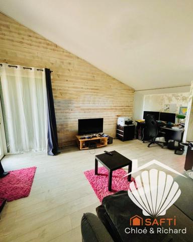 Belle maison de plain-pied de 185m² sur un terrain de 2152 m² – Proche Le Puy-en-Velay