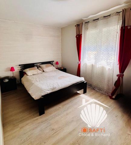 Belle maison de plain-pied de 185m² sur un terrain de 2152 m² – Proche Le Puy-en-Velay