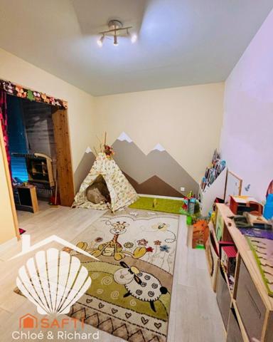 Belle maison de plain-pied de 185m² sur un terrain de 2152 m² – Proche Le Puy-en-Velay