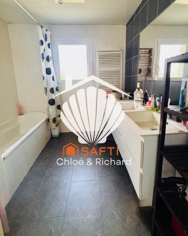 Belle maison de plain-pied de 185m² sur un terrain de 2152 m² – Proche Le Puy-en-Velay