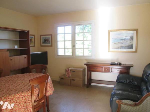 PLEHEREL Proche plage  - Maison avec terrain constructible