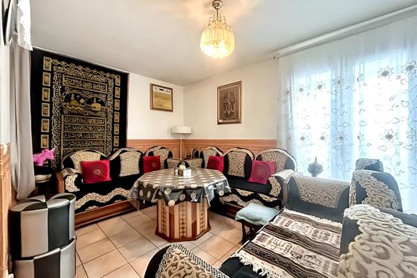 Maison Vitry Sur Seine - Centre-ville - 5 pièces 106 m²