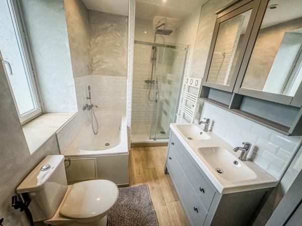 Maison à vendre à LA HAYE DU PUITS (50250) - Manche