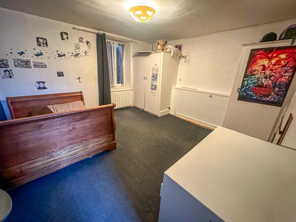 Maison à vendre à LA HAYE DU PUITS (50250) - Manche