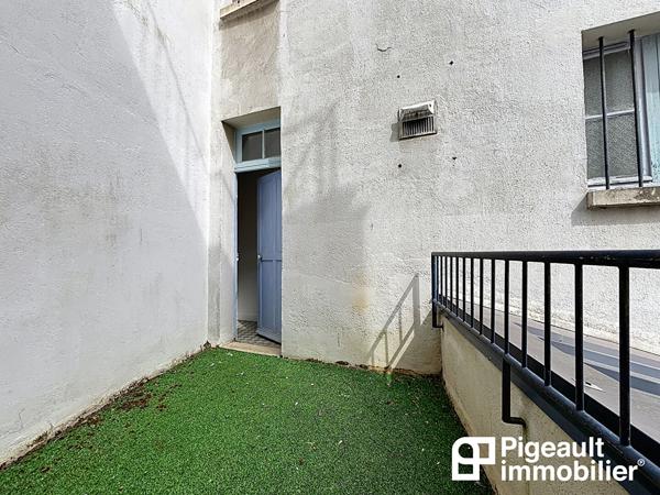 Vente Appartement T 3 - Rennes - Centre Ville