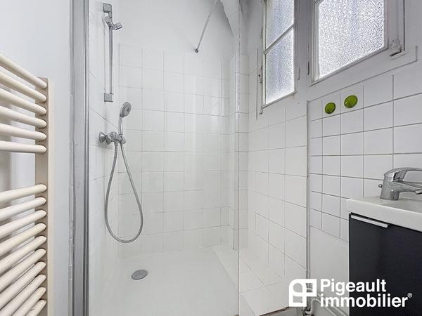 Vente Appartement T 3 - Rennes - Centre Ville