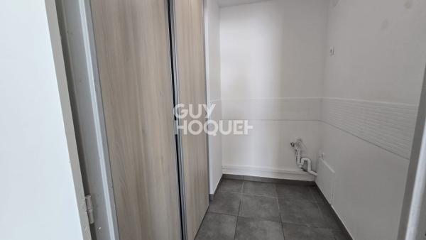 Appartement Montpellier  60M2 + terrasse + parking