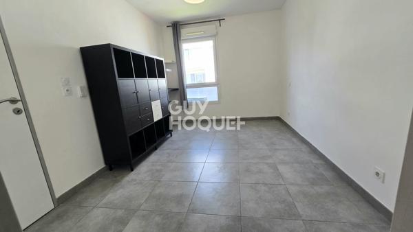 Appartement Montpellier  60M2 + terrasse + parking