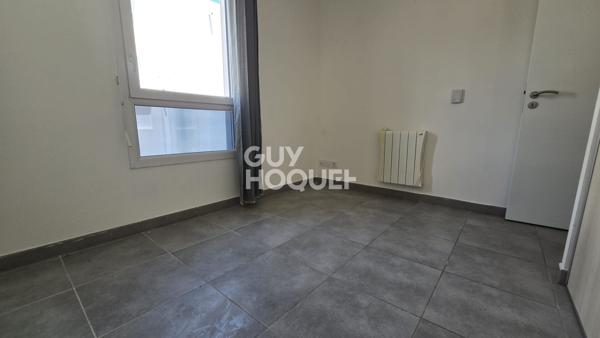 Appartement Montpellier  60M2 + terrasse + parking