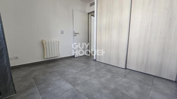Appartement Montpellier  60M2 + terrasse + parking