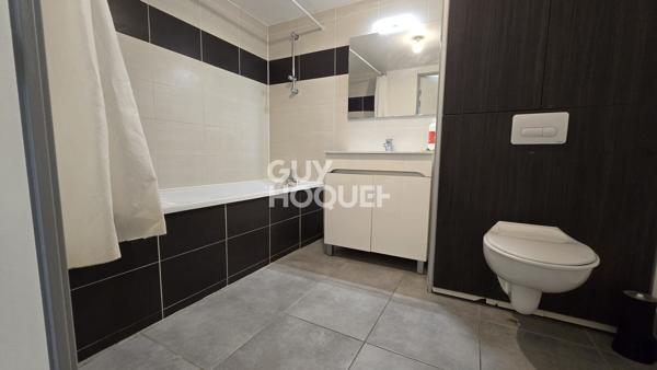 Appartement Montpellier  60M2 + terrasse + parking