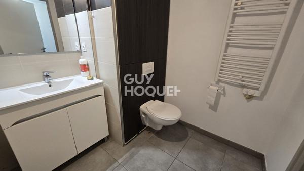 Appartement Montpellier  60M2 + terrasse + parking